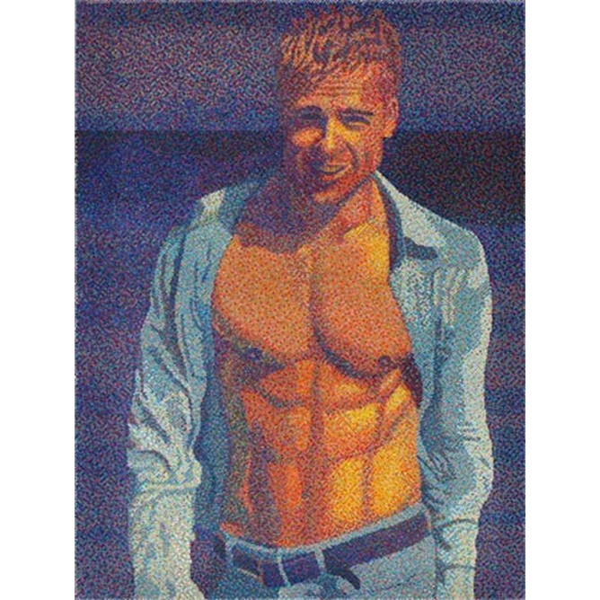 Brad Pitt